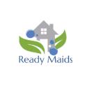 Ready Maids Cleaning Service logo